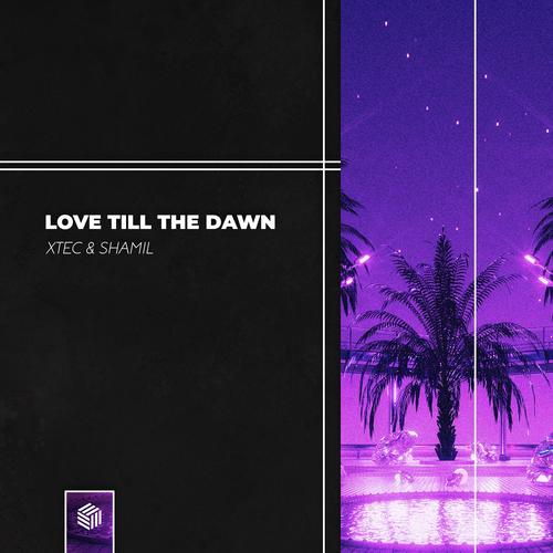 Love Till The Dawn