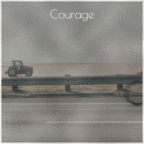 Courage