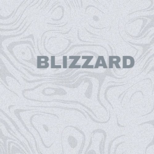 Blizzard