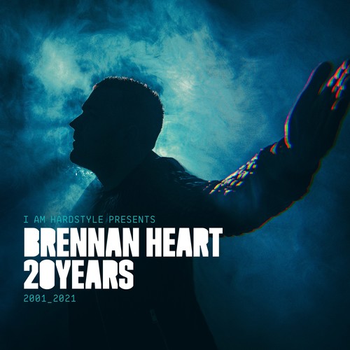 Brennan Heart 20 Years (Explicit)