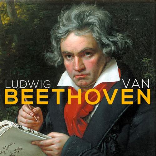 Ludwig Van Beethoven