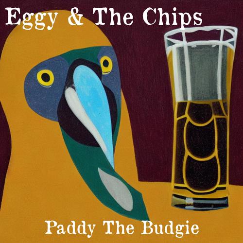 Paddy The Budgie (Explicit)