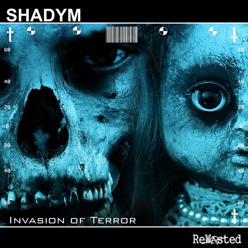 Invasion of Terror