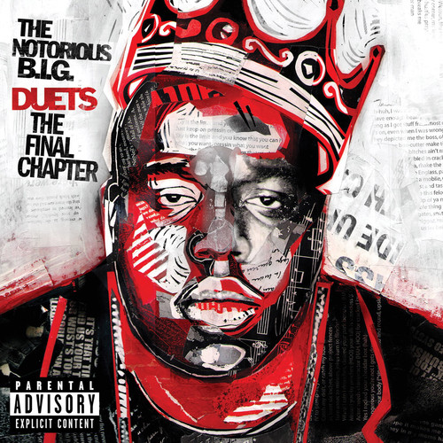 Duets: The Final Chapter (Explicit)