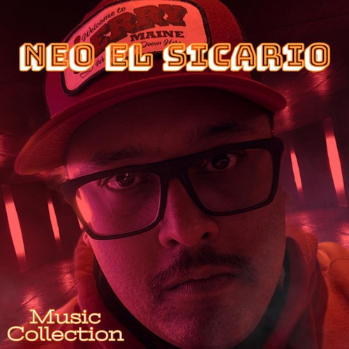 Music Collection (Explicit)