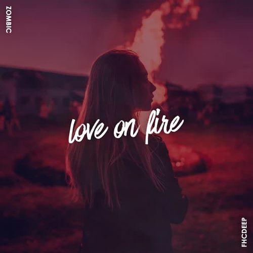 Love on Fire