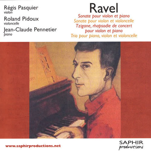 Maurice Ravel