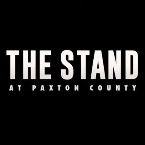 The Stand (feat. Jamie Christopherson)