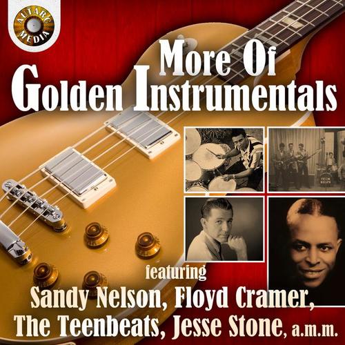 More of Golden Instrumentals