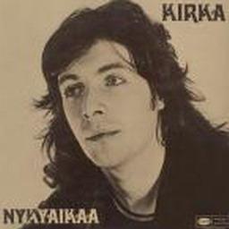 Nykyaikaa