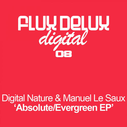 Absolute / Evergreen EP