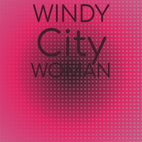 Windy City Woman