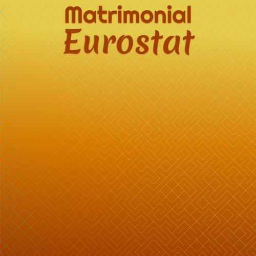 Matrimonial Eurostat