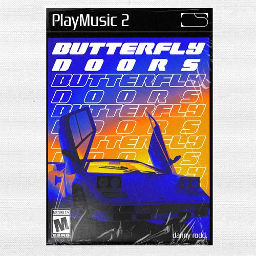 Butterfly Doors (feat. Initials) [Explicit]