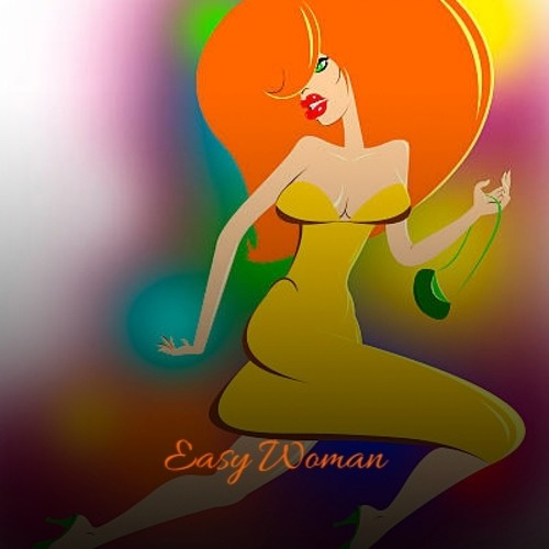 Easy Woman