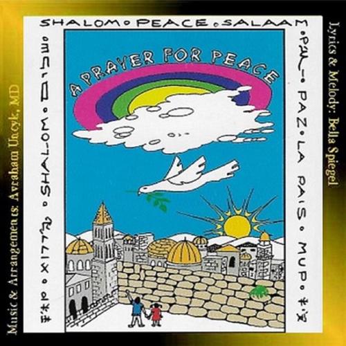 Children Sing for Peace