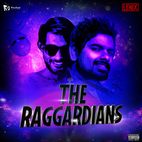 THE RAGGARDIANS (Explicit)