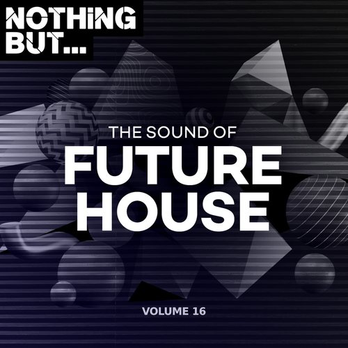 Nothing But... The Sound of Future House, Vol. 16 (Explicit)