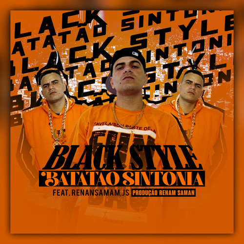 Black Style (Explicit)