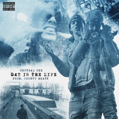 Day in the Life (Explicit)