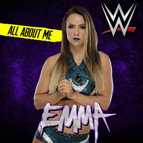 All About Me (Emma)