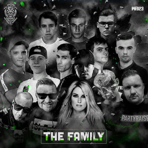 The Family (Explicit)