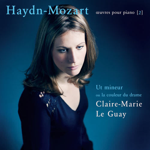 Haydn-Mozart-Ut mineur (Volume 2)