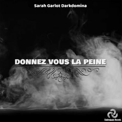 Donnez Vous la Peine EP