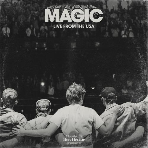 MAGIC: Live from the USA