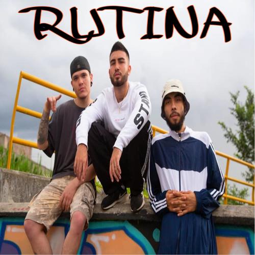 Rutina (feat. Mccólogos) [Explicit]