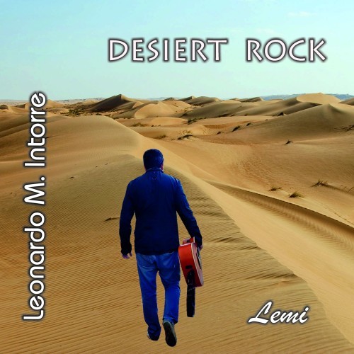 Desiert Rock