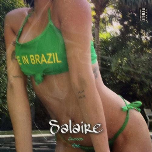 Salaire (feat. Senzoo) [Explicit]