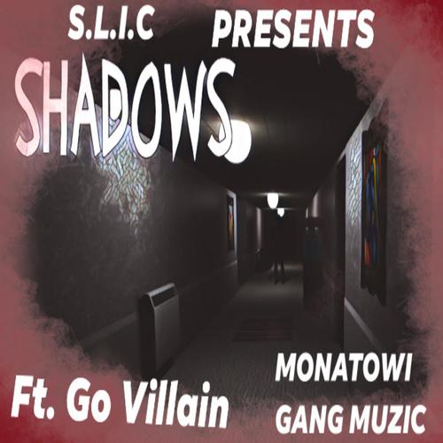 SHADOWS (feat. Go Villain) [Explicit]