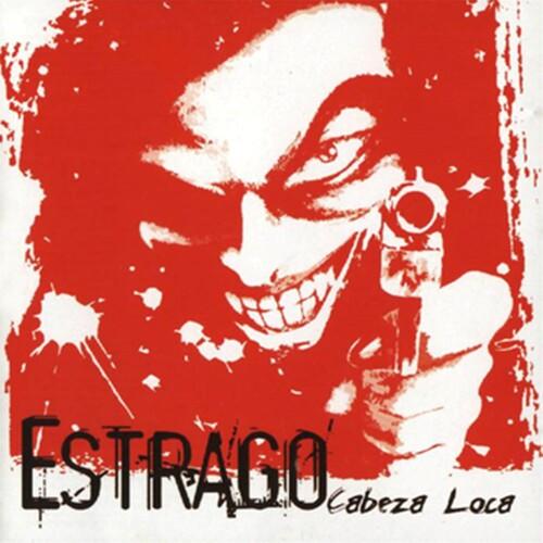 Cabeza Loca (Explicit)