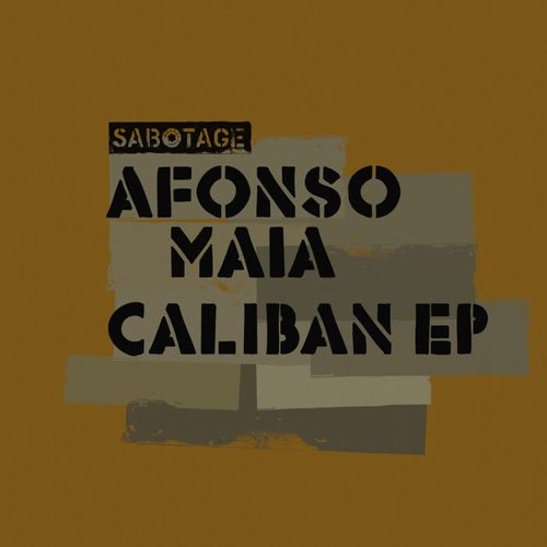 Caliban EP