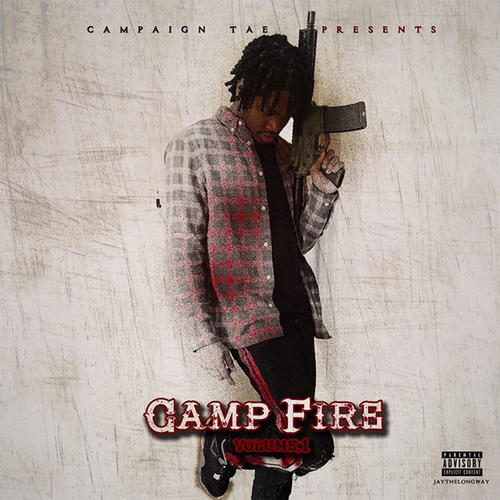 Camp Fire (Explicit)