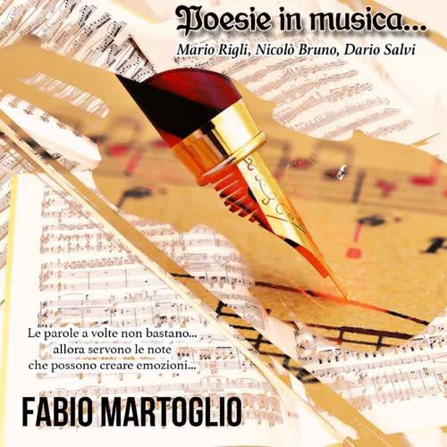 Poesie In Musica