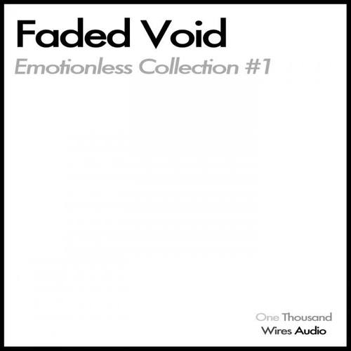 Emotionless Collection #1