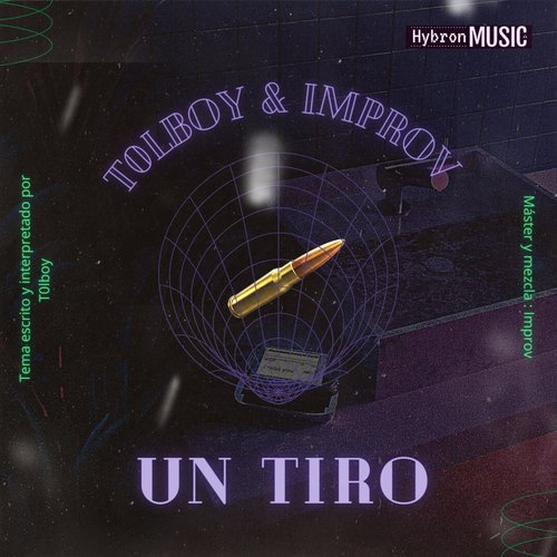 Un Tiro (Explicit)