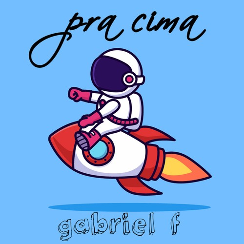 Pra Cima (Explicit)