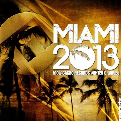 Miami 2013 Winter Grooves