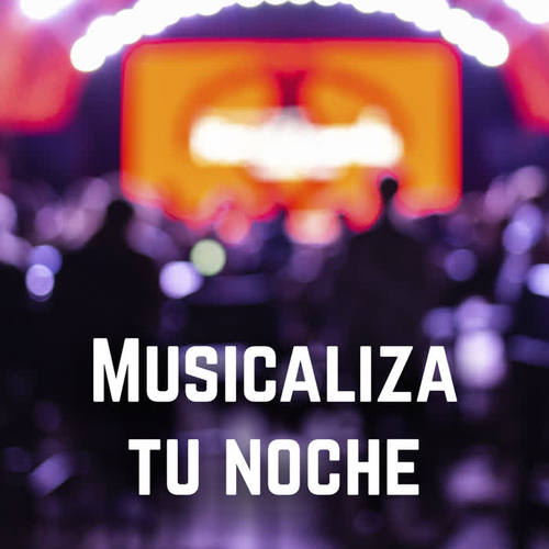 Musicaliza tu noche