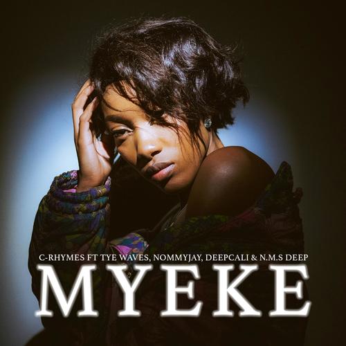 Myeke (feat. Tye Waves, Nommyjay, Deep Cali & NMS Deep) [Radio Edit]