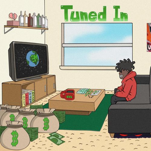 Tuned In (Explicit)