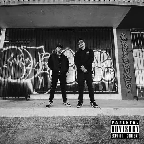 Pinoy Pistonz (feat. Bxmbz) [Explicit]