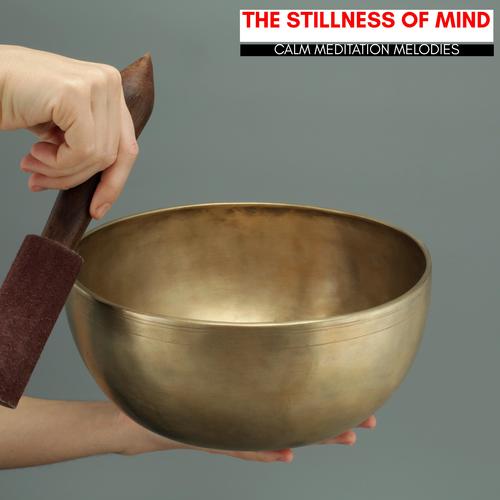 The Stillness Of Mind - Calm Meditation Melodies