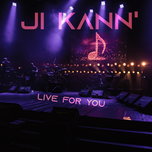 Live for you (live)