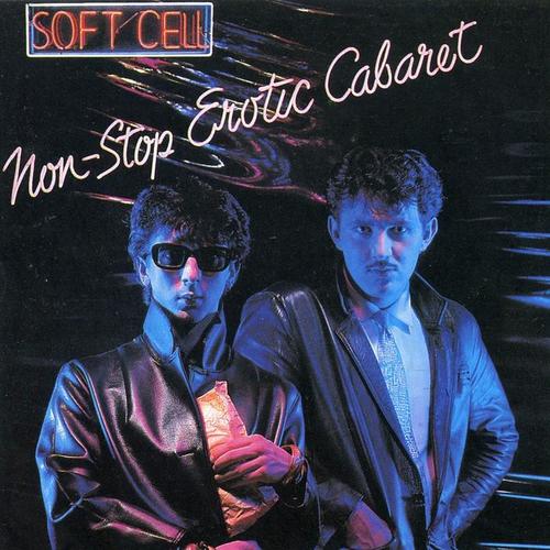 Non-Stop ****** Cabaret (Explicit)