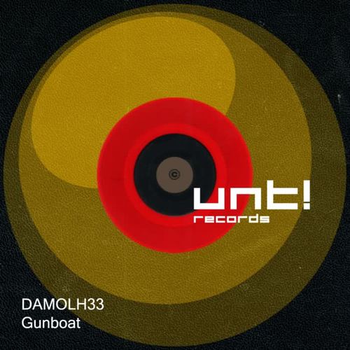 Gunboat