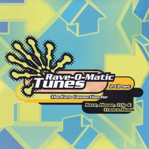 Rave-O-Matic Tunes